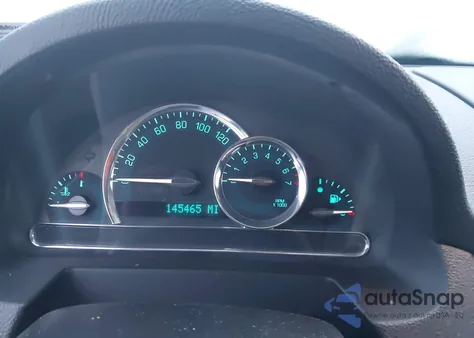 2008 Chevrolet Hhr Ls from USA, damaged, VIN 3GNCA13D88S717076